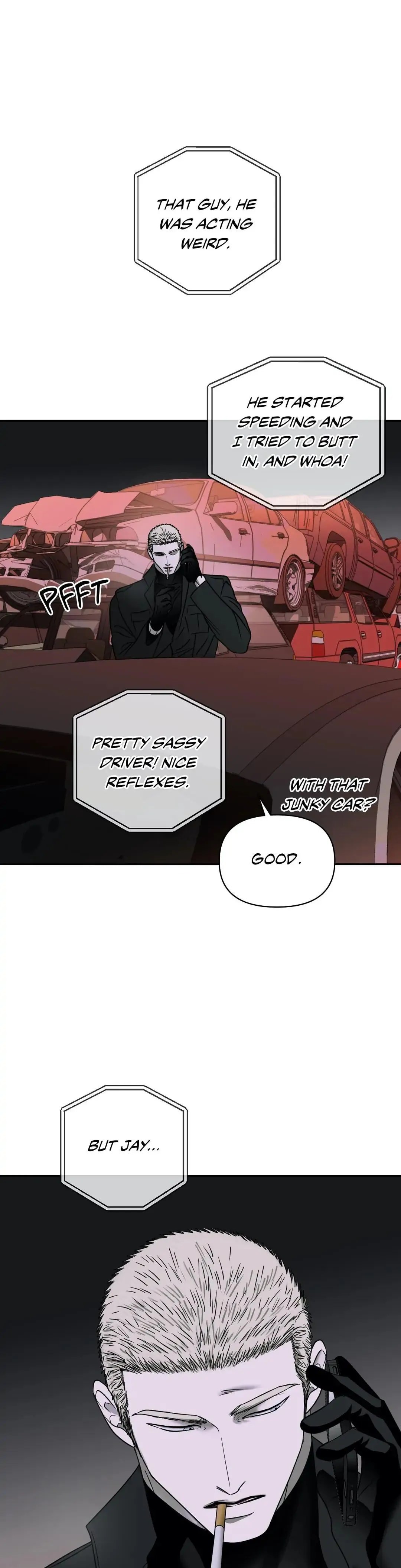 Shutline, Chapter 42 image 25